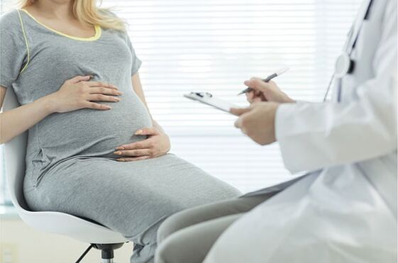 Οι γιατροί δεν συνιστούν την αφαίρεση των θηλωμάτων σε έγκυες γυναίκες