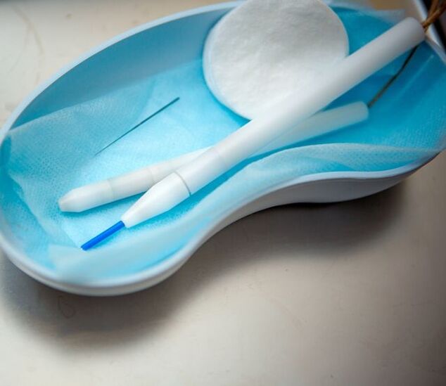 Μέθοδοι αφαίρεσης