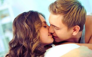 Ο HPV εξαπλώνεται μέσω φιλήματος